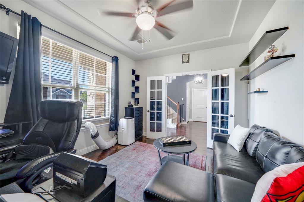 Willow Ridge Estates - Residential