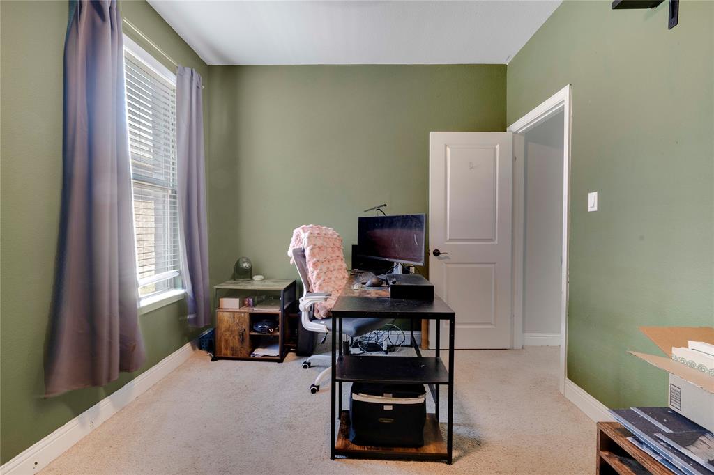 Willow Ridge Estates - Residential