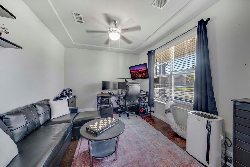 Willow Ridge Estates - Residential