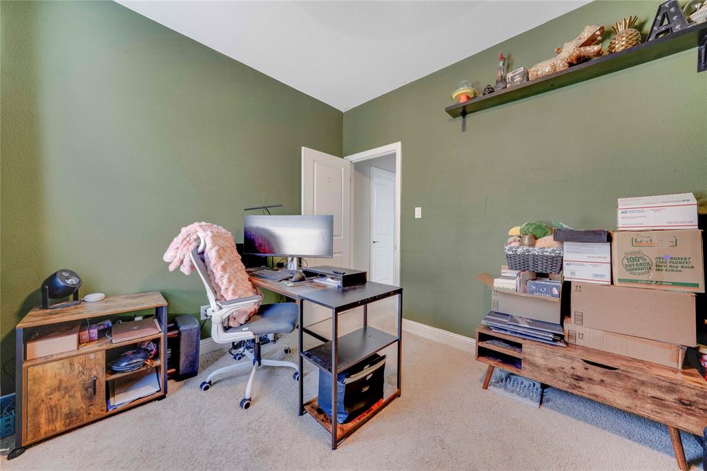 Willow Ridge Estates - Residential