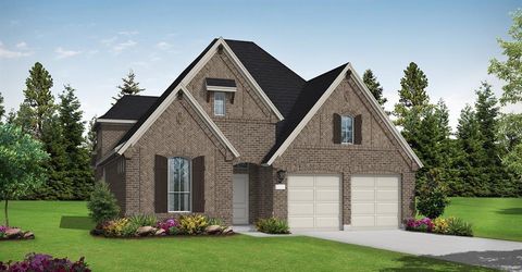 237 Bay Laurel Road McKinney TX 75071