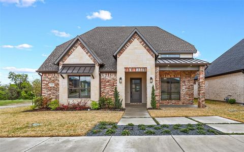 1657 Ethan Circle Midlothian TX 76065