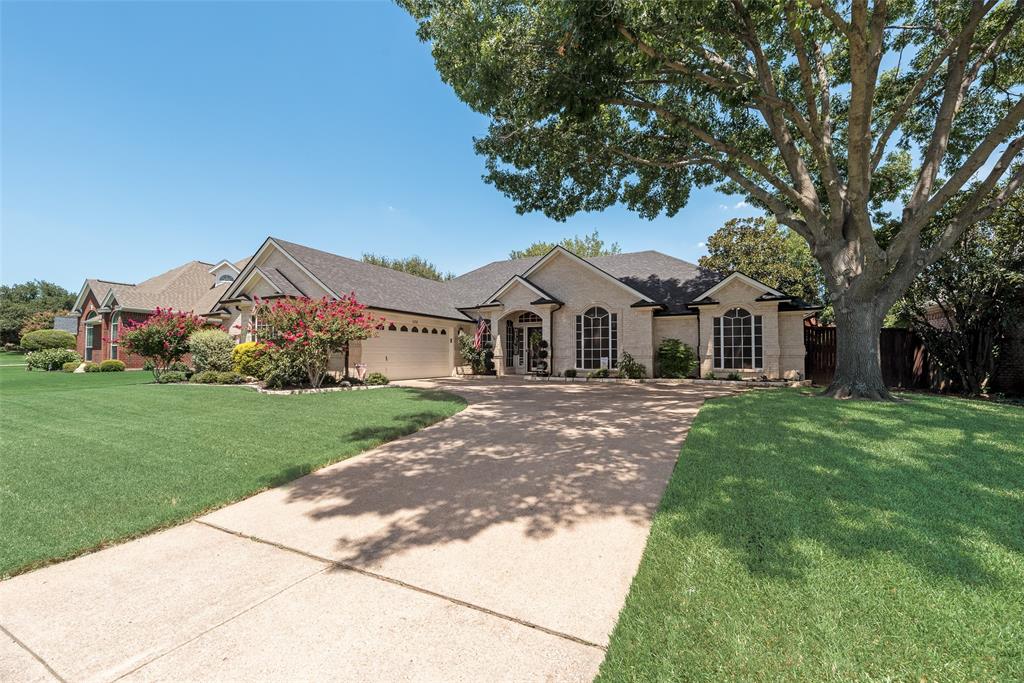 6708 Rolling Hills Drive