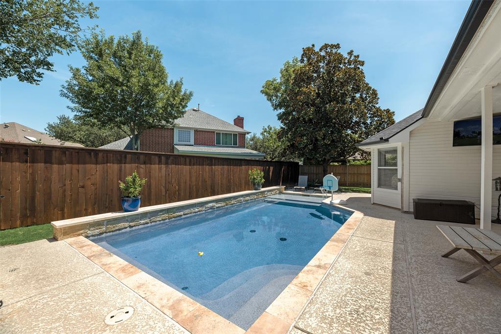 6708 Rolling Hills Drive