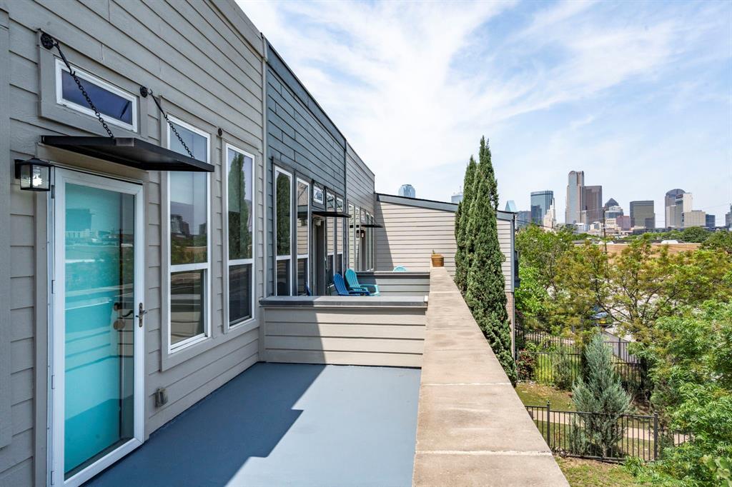 Miller Ferry Row - Residential