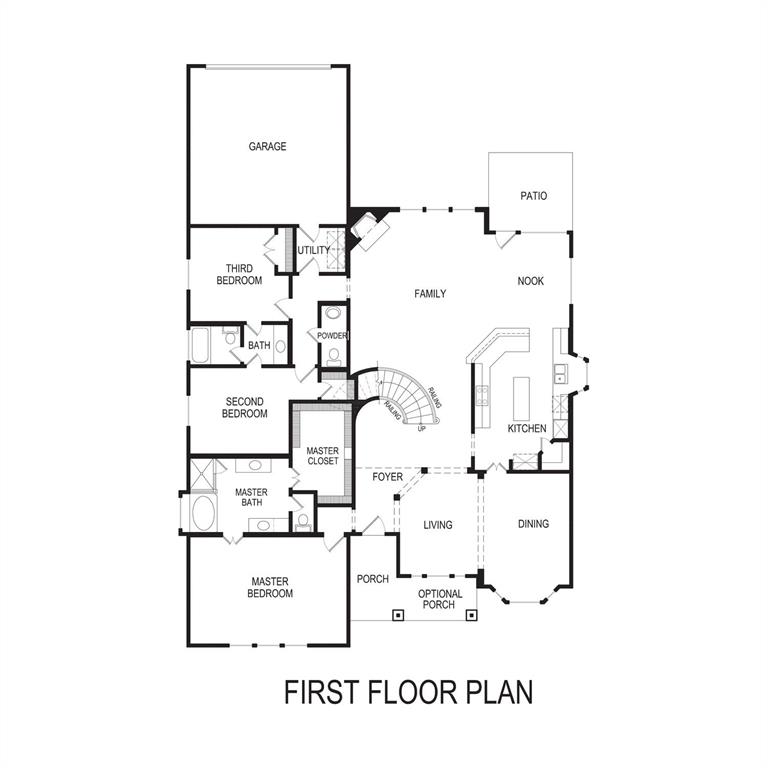 Collinsbrook Farm - Residential