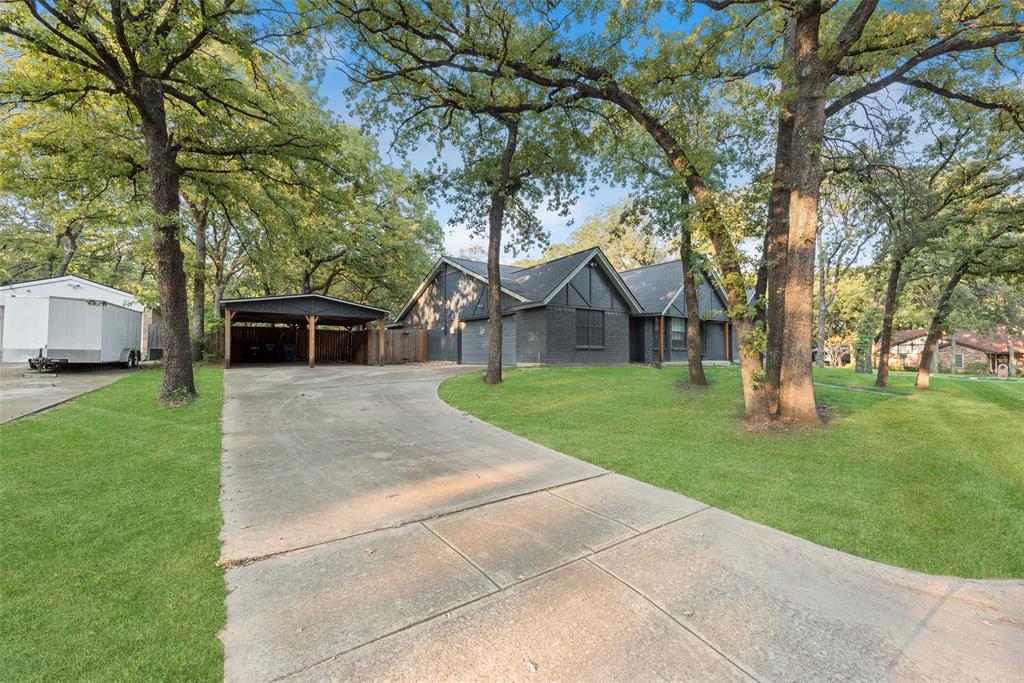 2021 Vista Road