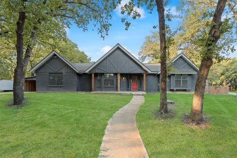 2021 Vista Road Keller TX 76262