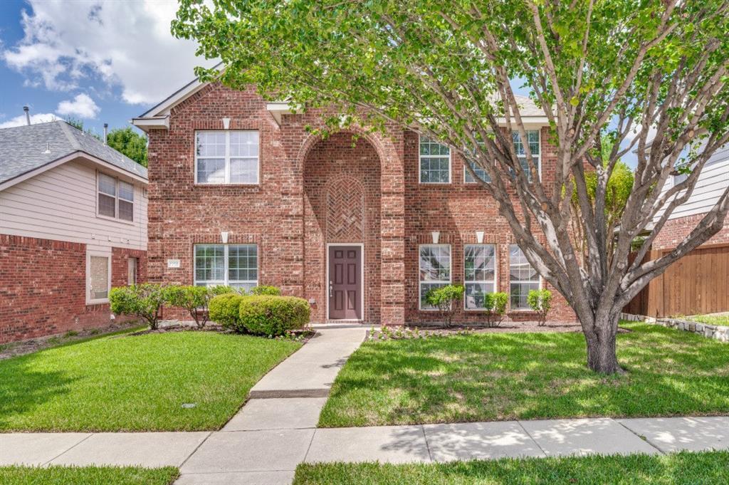 7708 Loma Alta Trail