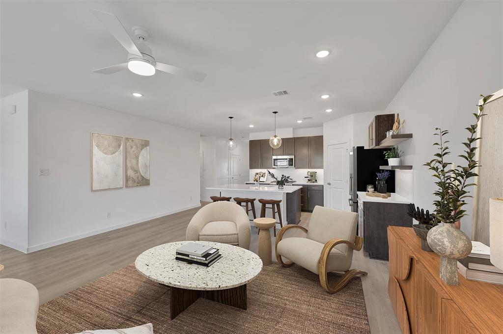 Rolling Ridge - Residential