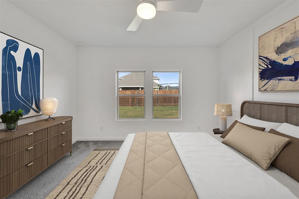 Rolling Ridge - Residential