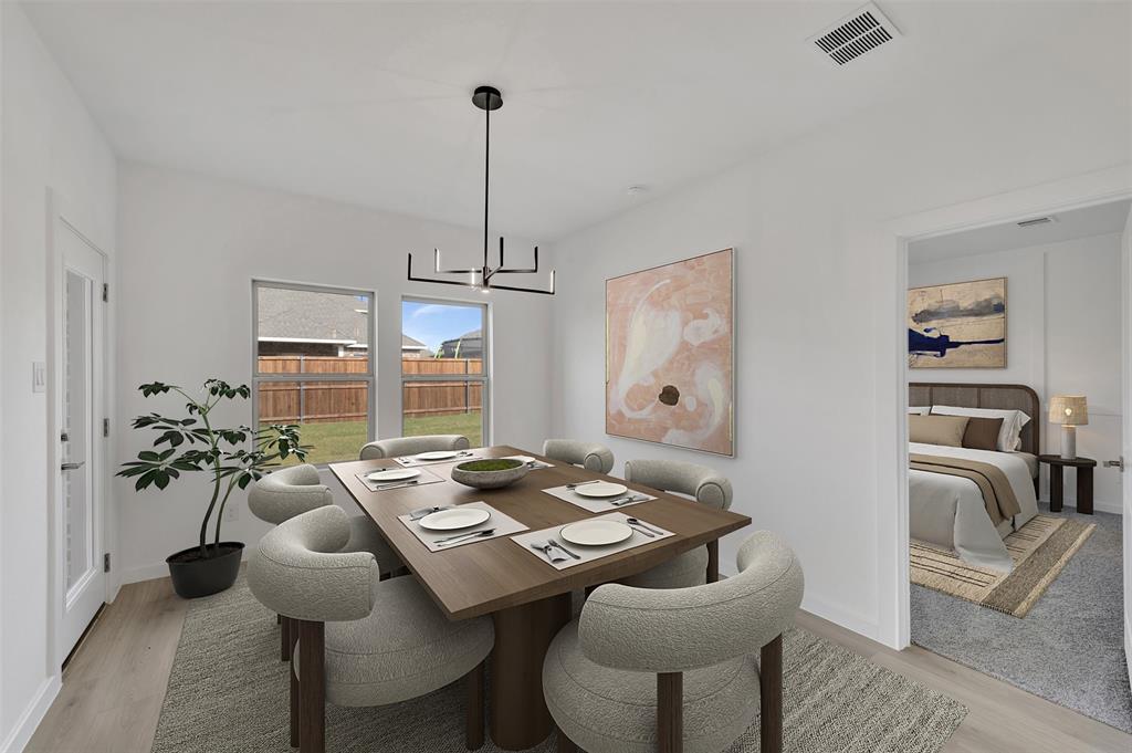 Rolling Ridge - Residential