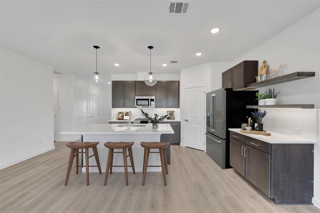 Rolling Ridge - Residential