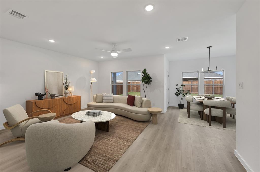 Rolling Ridge - Residential