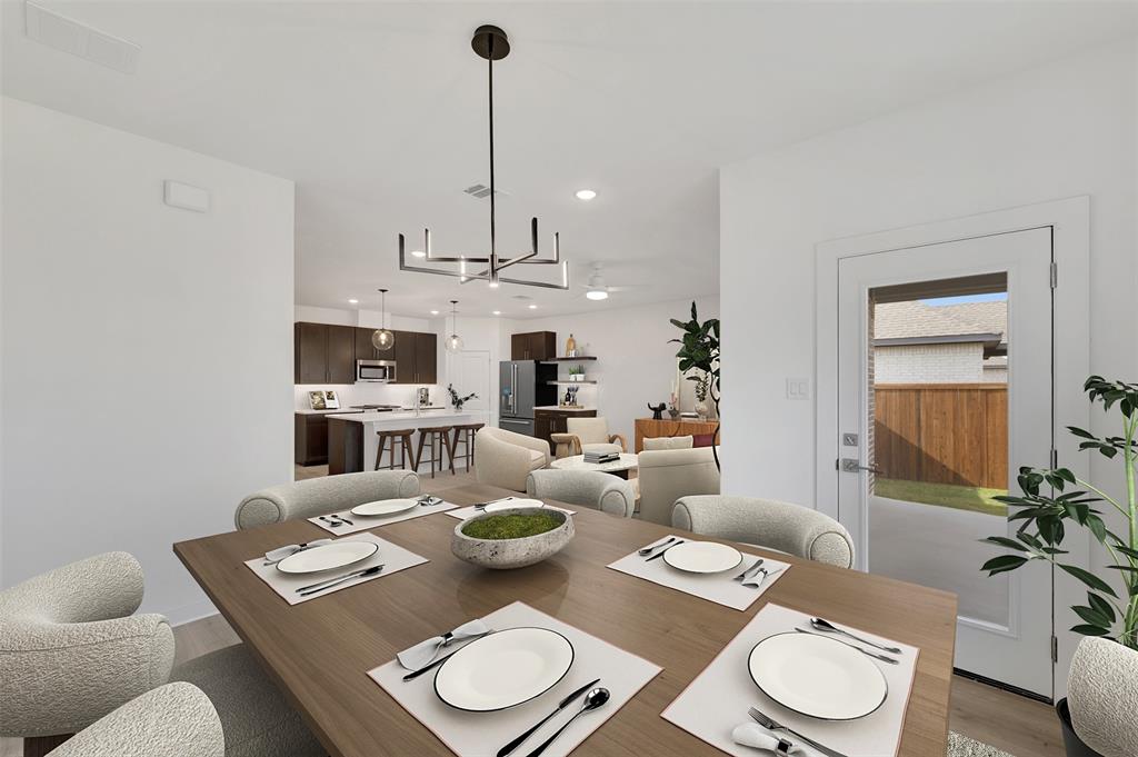 Rolling Ridge - Residential