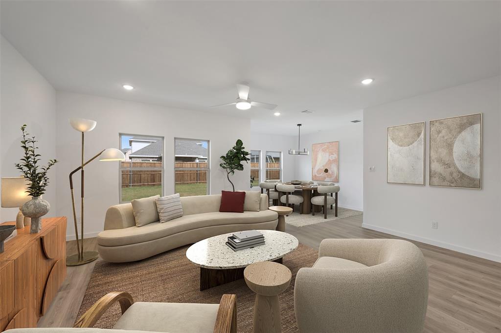 Rolling Ridge - Residential