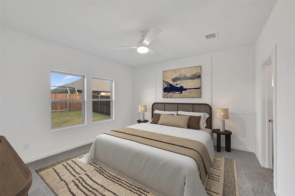 Rolling Ridge - Residential