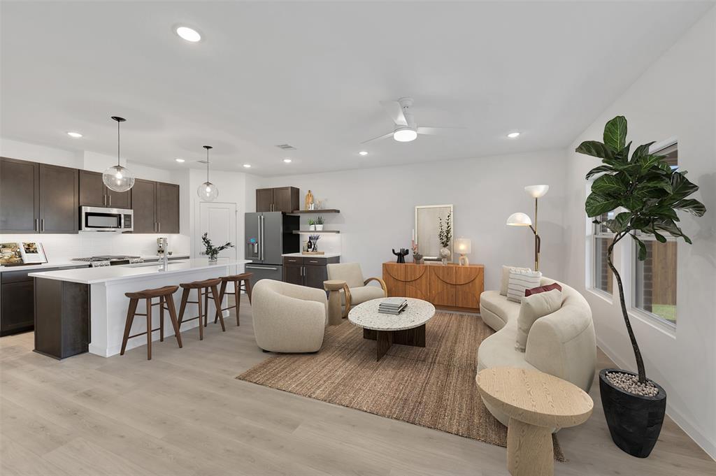 Rolling Ridge - Residential