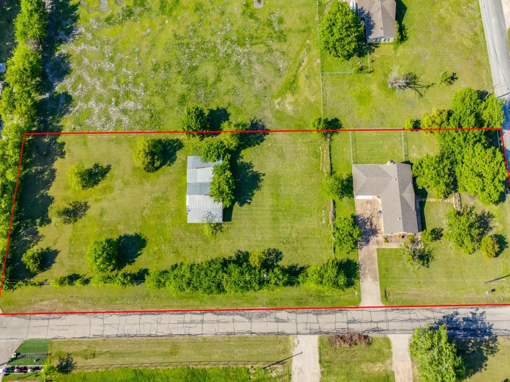 805 Paul Wilson Road