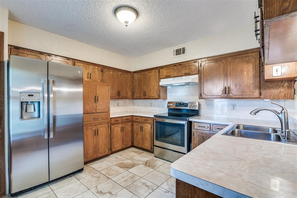 805 Paul Wilson Road