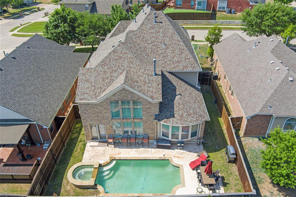 5808 Arabian Drive