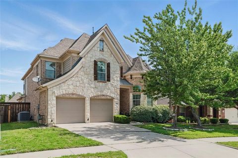 5808 Arabian Drive Grand Prairie TX 75052