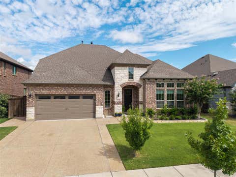 Photo of 1421 Devotion Row, Wylie, TX 75098 (MLS # 21334472)