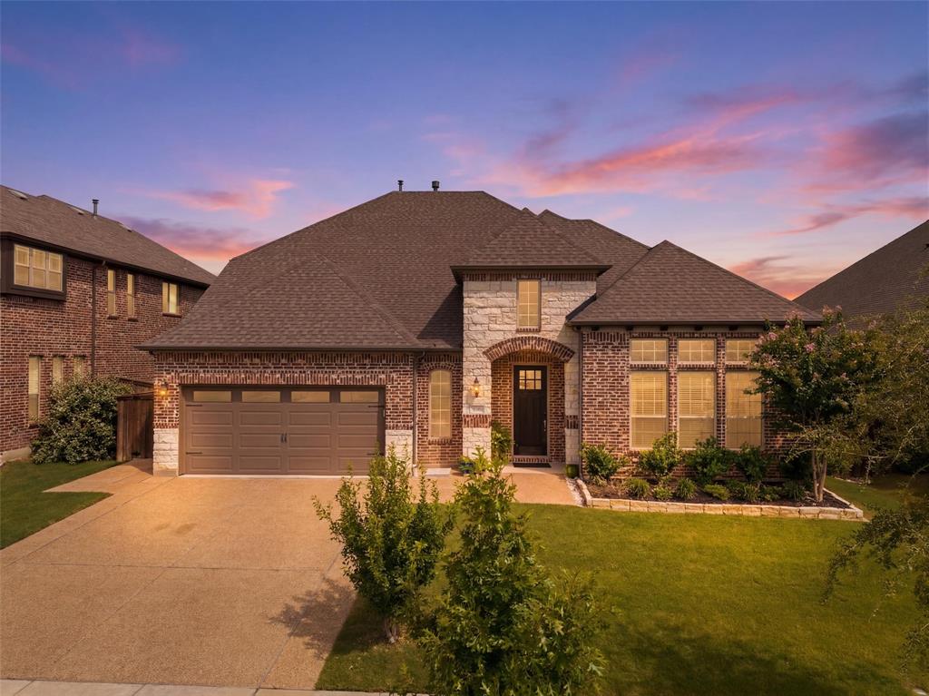 1421 Devotion Row