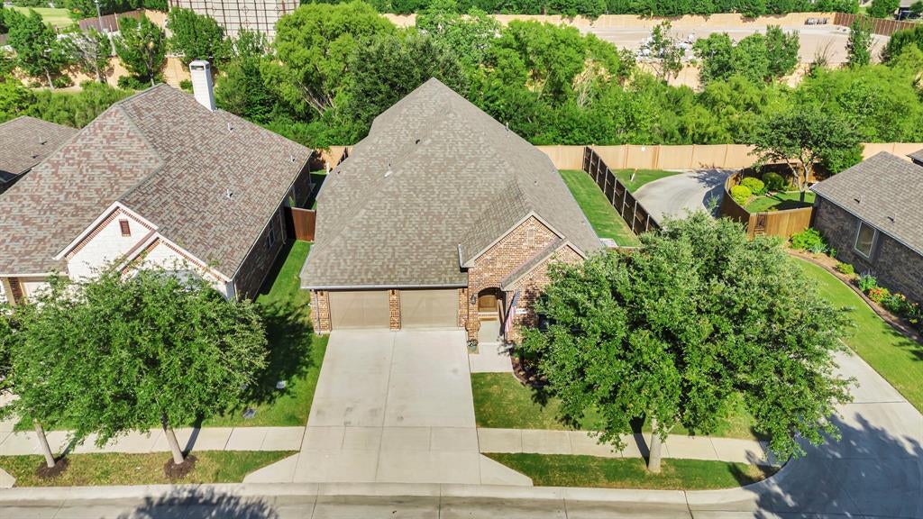 6956 Finch Drive