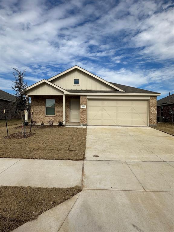 Linden Hills Ph 3 - Residential Lease