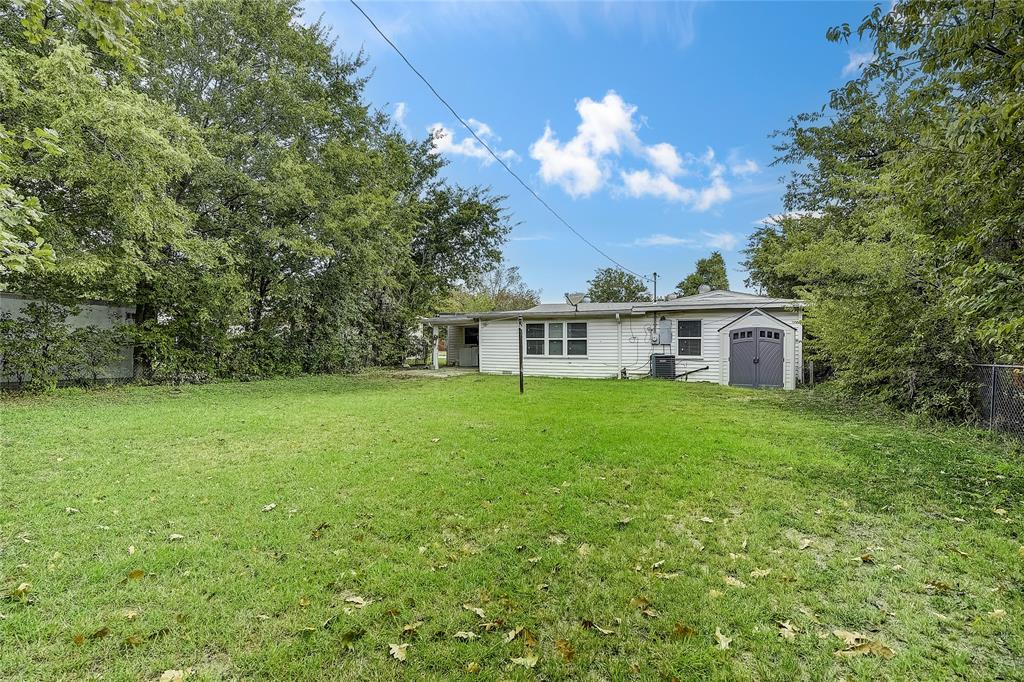 Hillcrest Addition - Residential