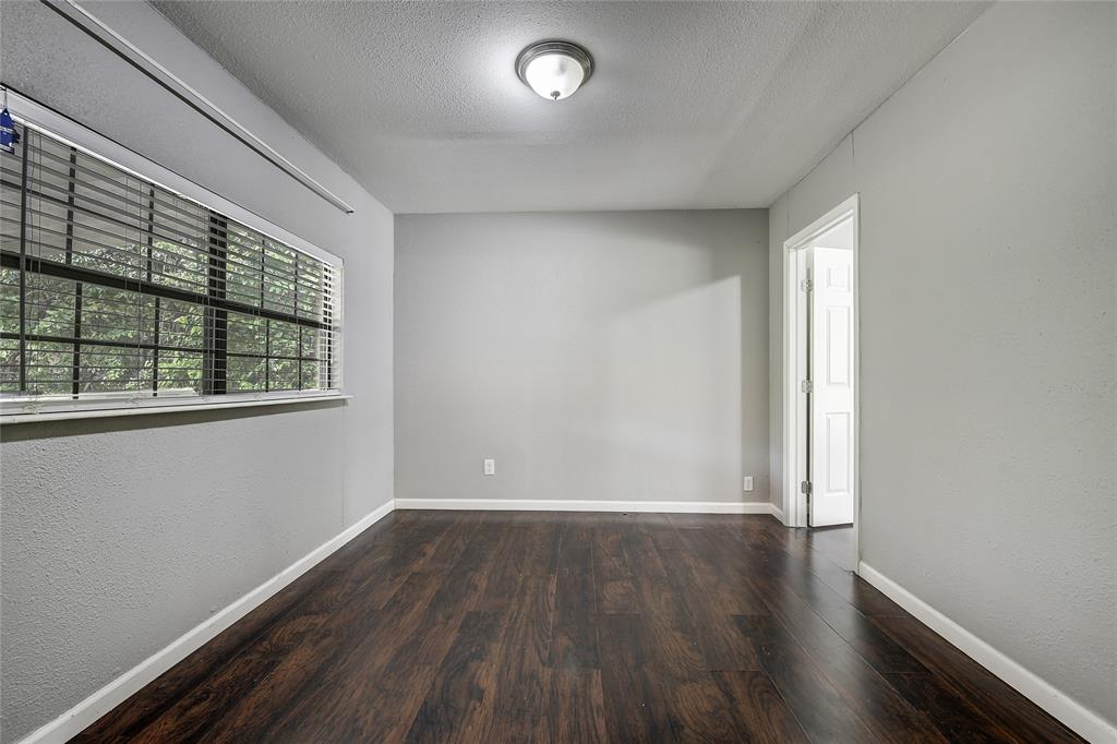 Hillcrest Addition - Residential