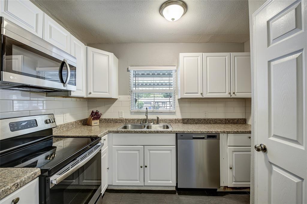 Hillcrest Addition - Residential