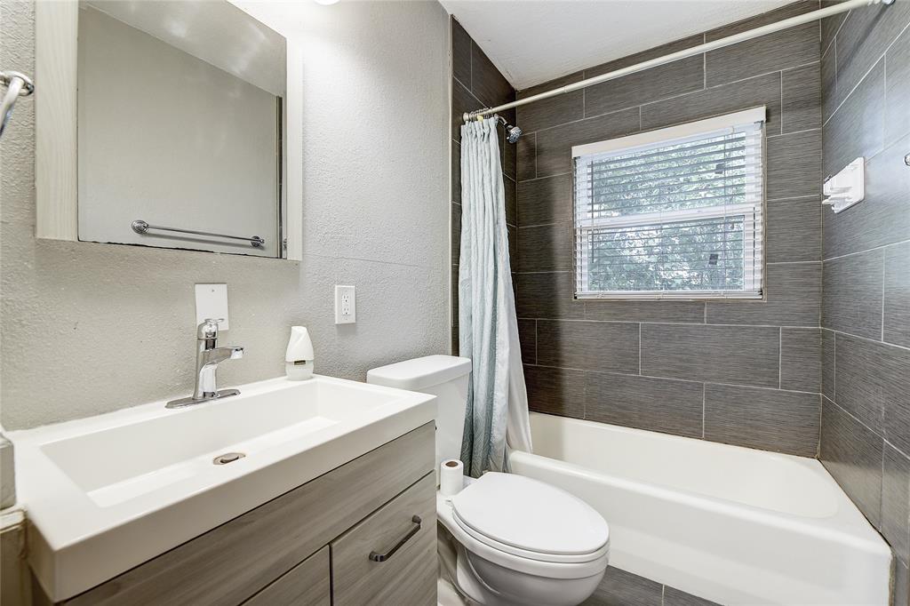 Hillcrest Addition - Residential