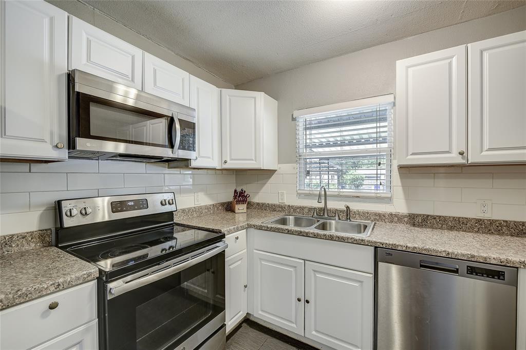 Hillcrest Addition - Residential