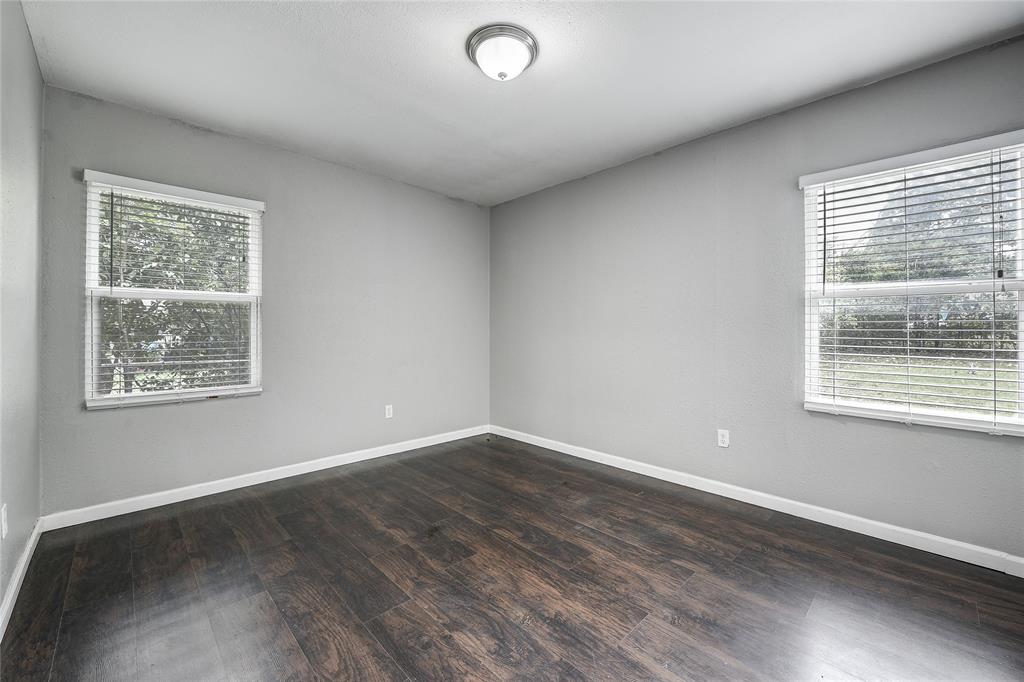 Hillcrest Addition - Residential