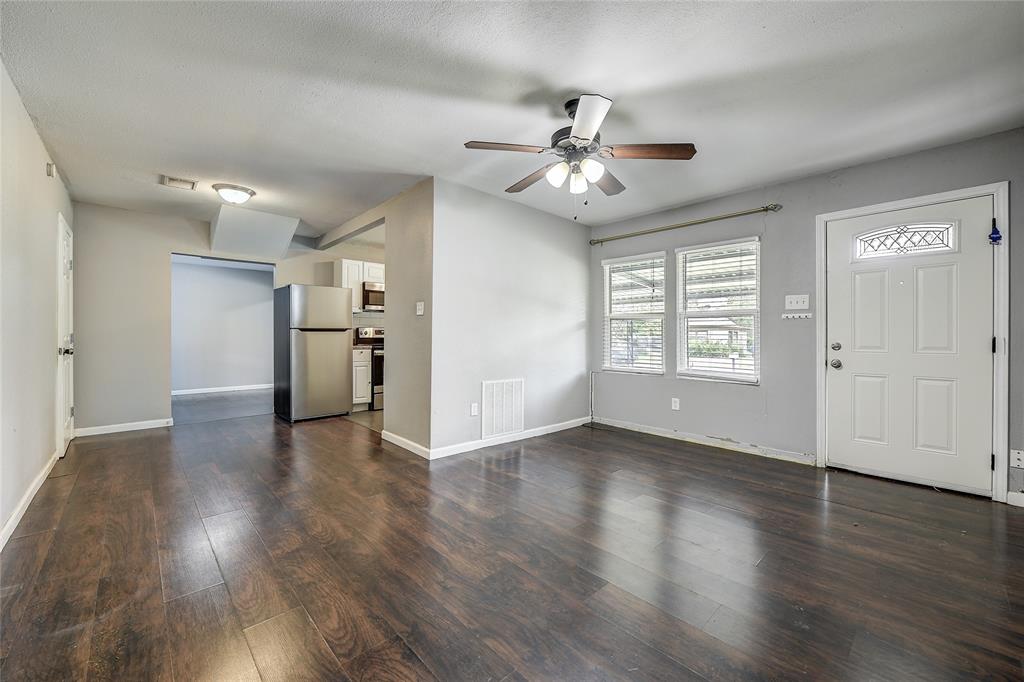 Hillcrest Addition - Residential