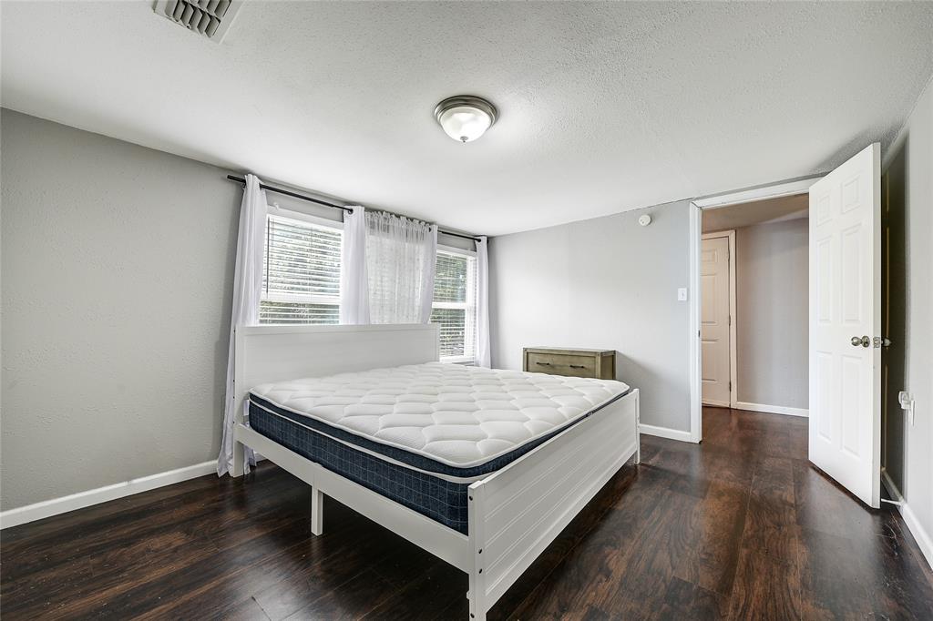 Hillcrest Addition - Residential