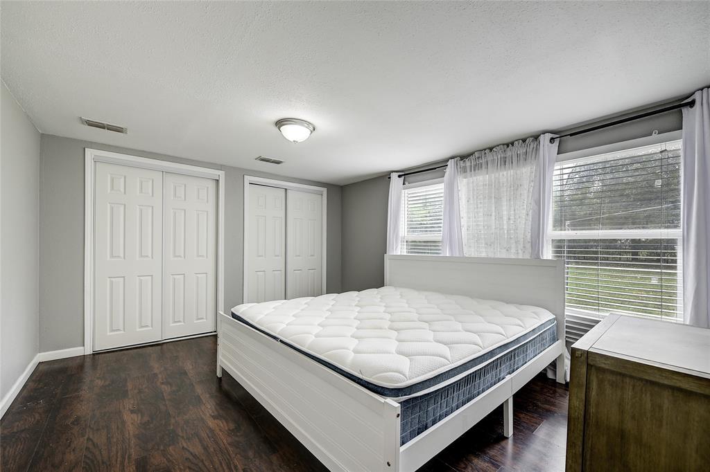 Hillcrest Addition - Residential