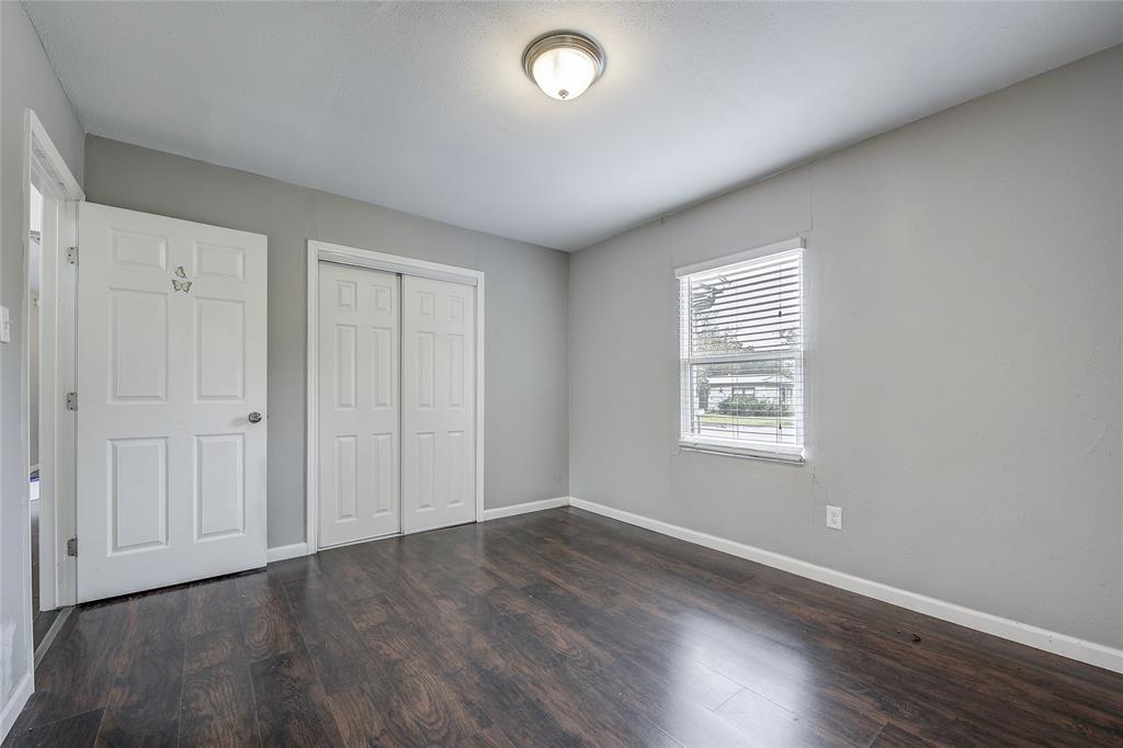 Hillcrest Addition - Residential