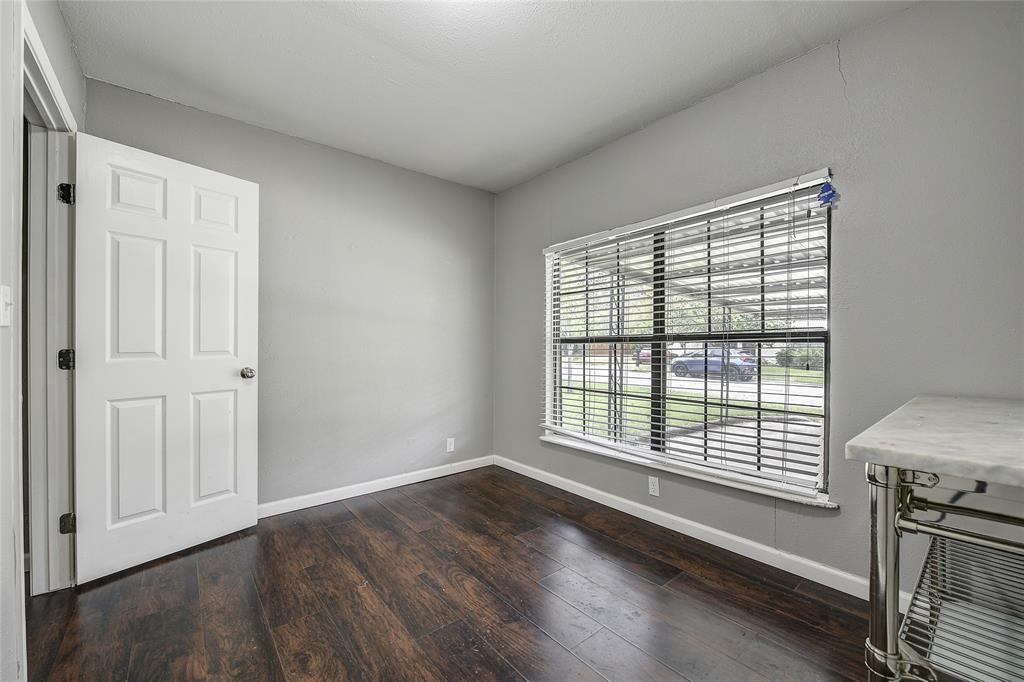 Hillcrest Addition - Residential