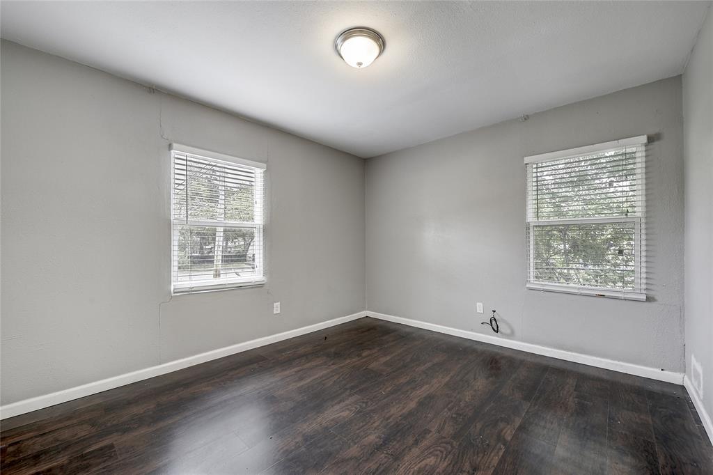 Hillcrest Addition - Residential