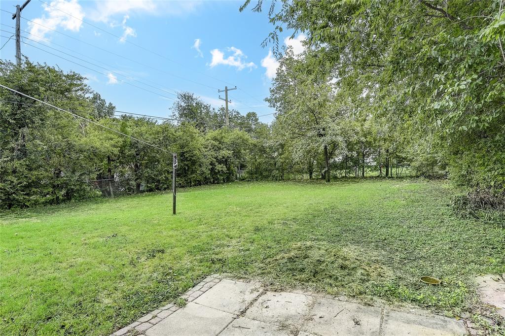 Hillcrest Addition - Residential