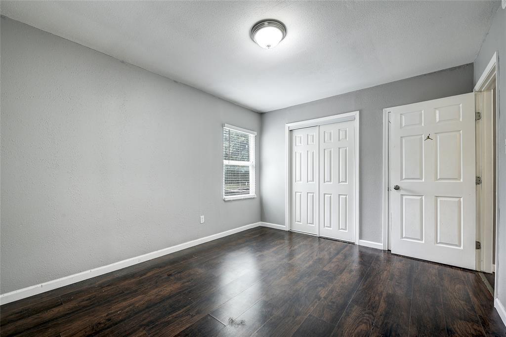 Hillcrest Addition - Residential