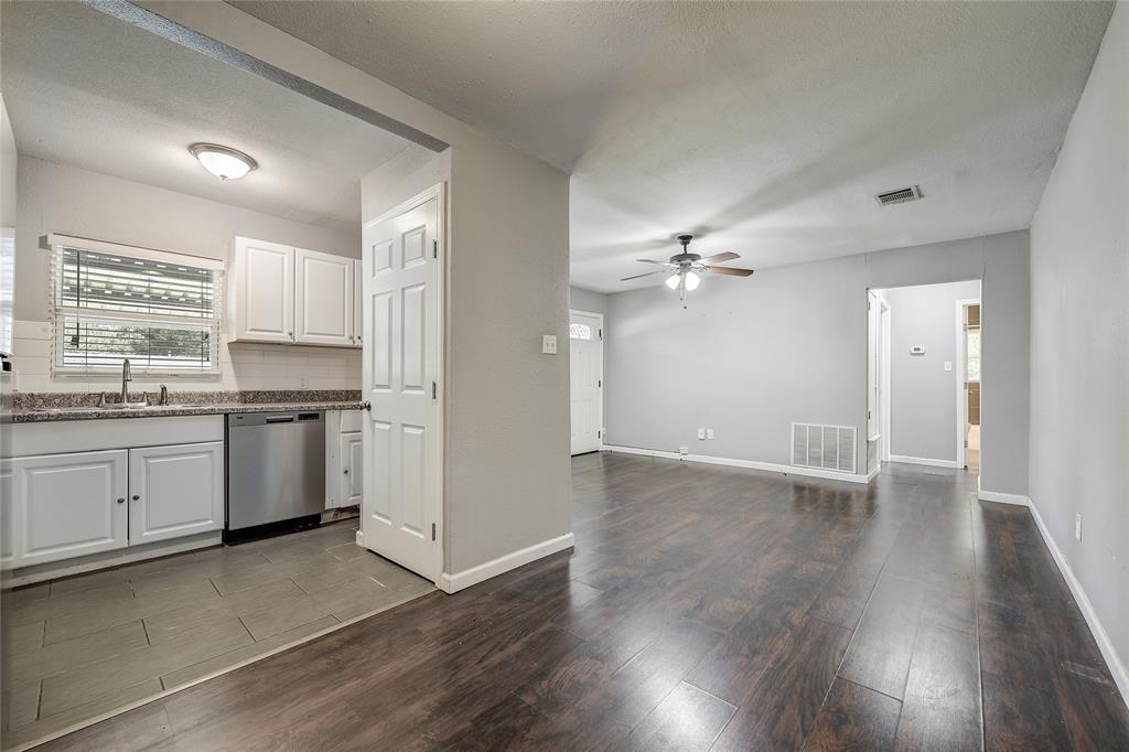 Hillcrest Addition - Residential