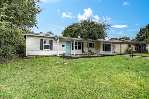 802 E Dallas Street Mansfield TX 76063