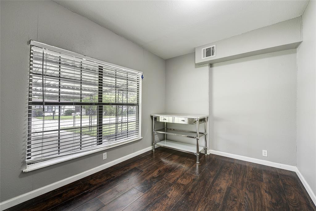 Hillcrest Addition - Residential