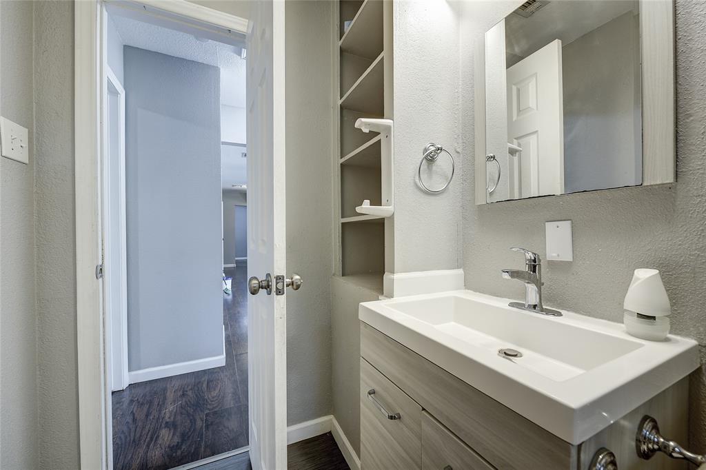 Hillcrest Addition - Residential