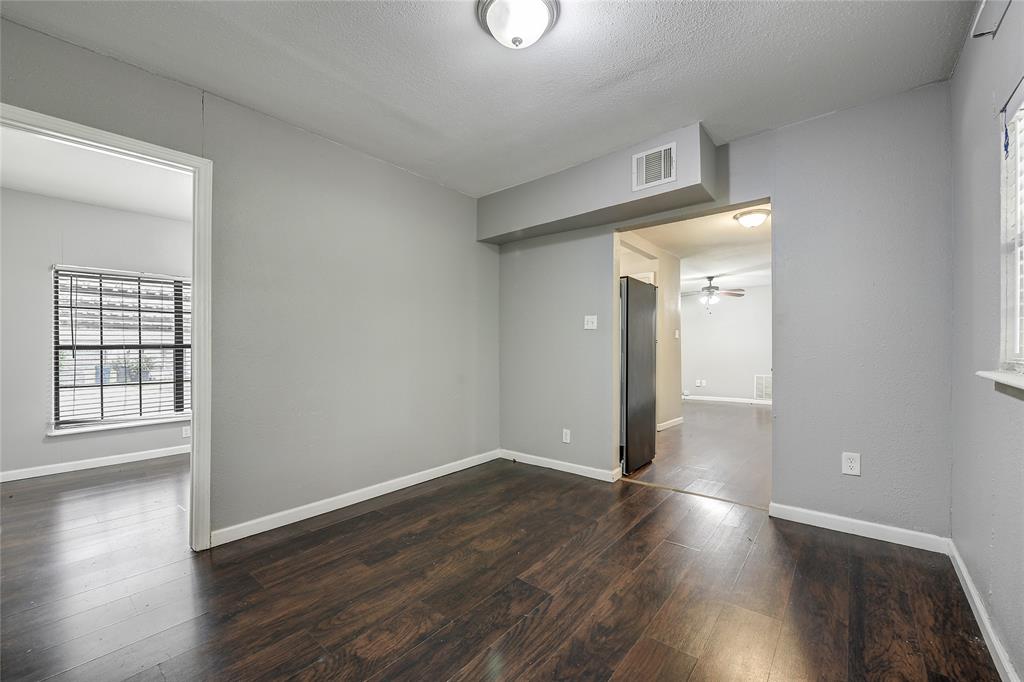 Hillcrest Addition - Residential