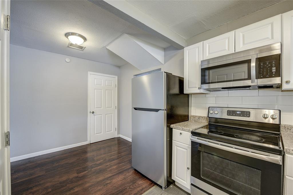 Hillcrest Addition - Residential